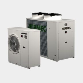 CHILLER AERMEC