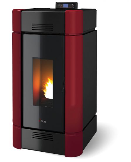 STUFA A PELLET SIRE 3 PLUS