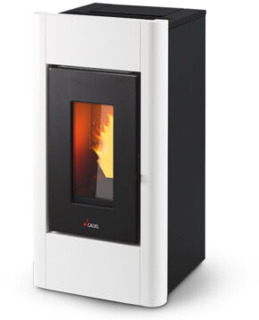 PELLET AIR 6,5 kW SWEET 3