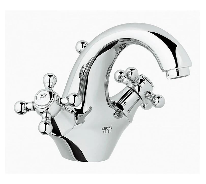 Rubinetteria e bagno