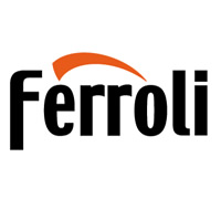 Logo Ferroli