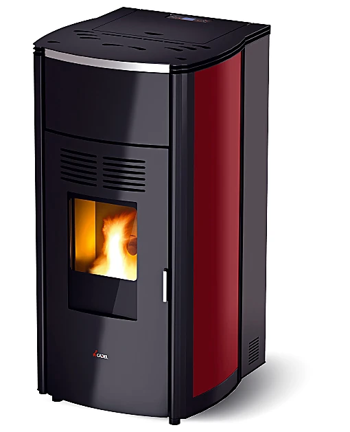 Termostufe a pellet