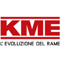 Logo KME