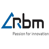 Logo RBM